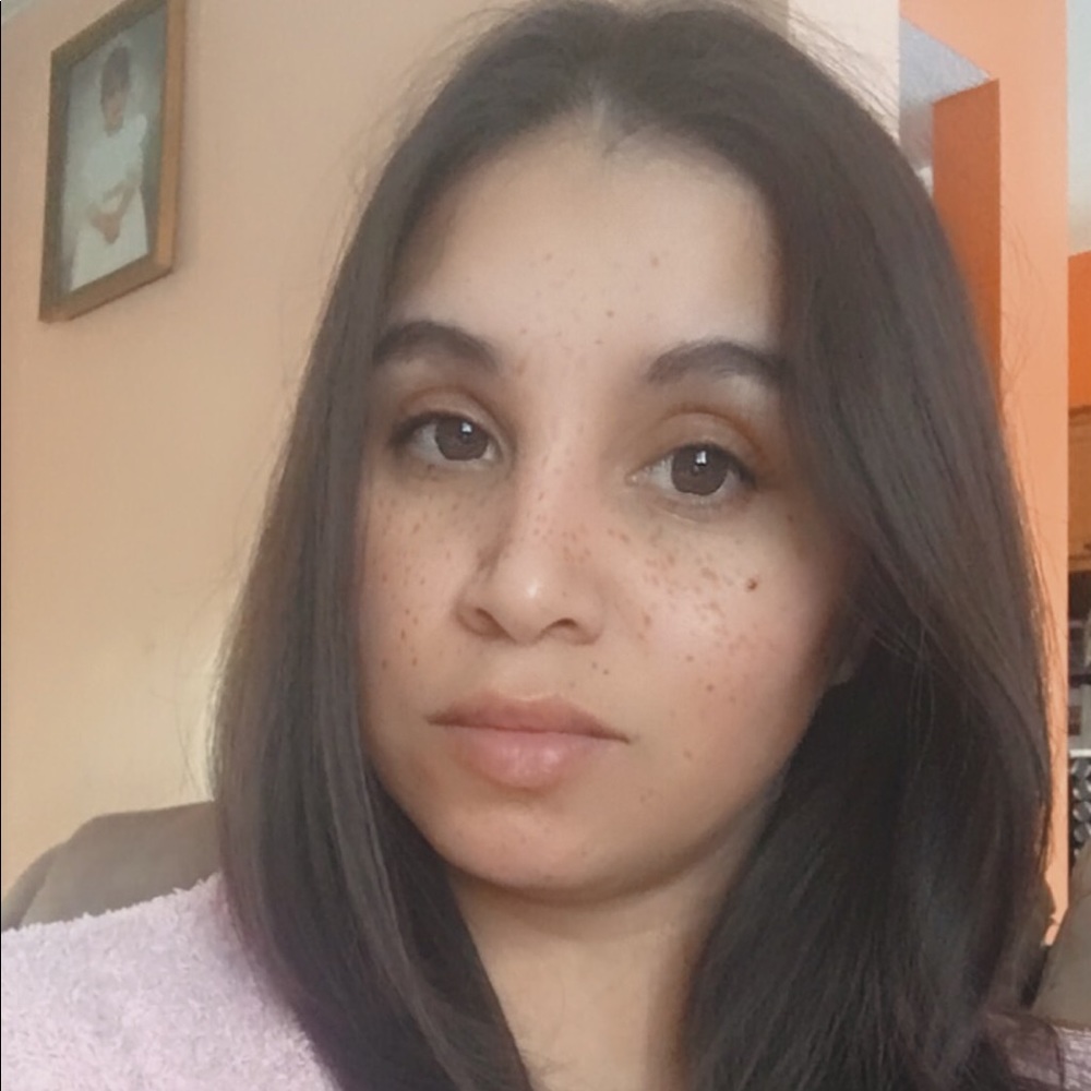 Meet your Posher, Karla